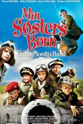 Мои племянники в Ютландии 2010 постер