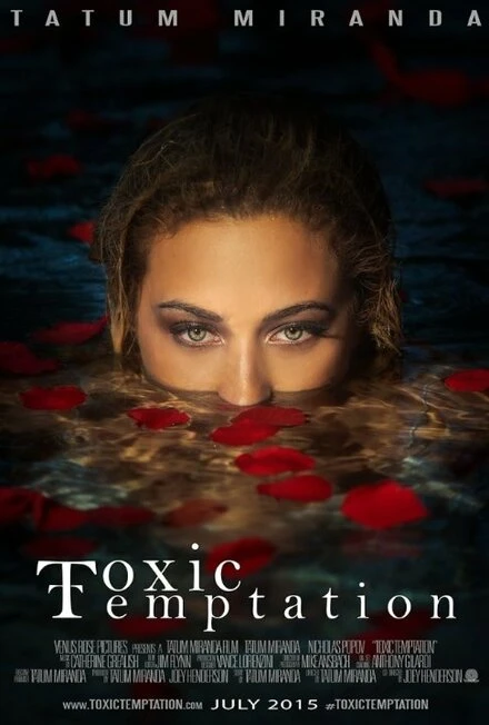 Постер Toxic Temptation