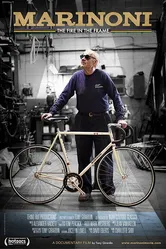 Marinoni: The Fire in the Frame постер