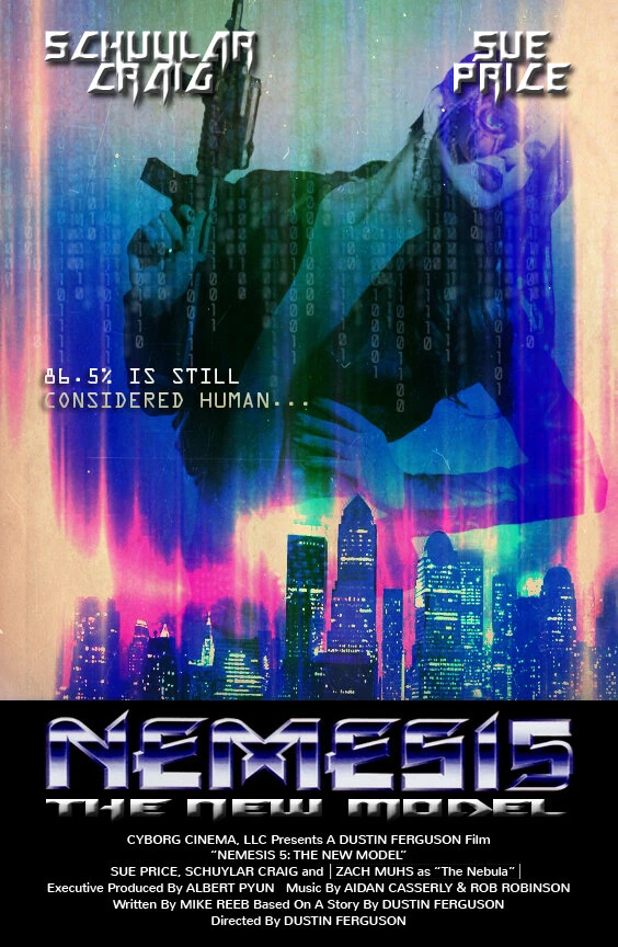Постер фильма