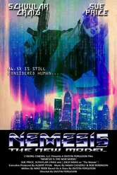 Немезида 5: Новая модель 2017 постер