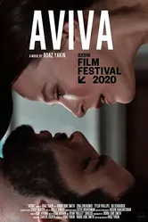 Aviva 2020 постер