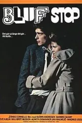 Крутая остановка 1977 постер