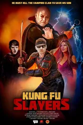 Kung Fu Slayers постер