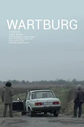 Wartburg постер