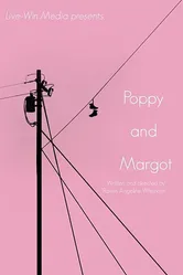Poppy and Margot постер