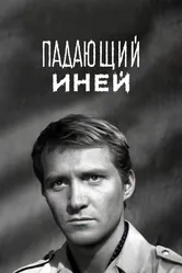 Падающий иней 1969 постер