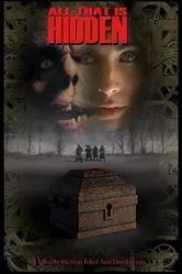 All That Is Hidden постер