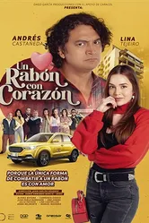 Un rabón con corazón постер