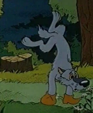 Постер Под елкой 1986