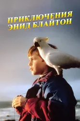 Приключения Энид Блайтон 1996 постер