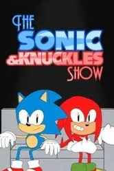 The Sonic & Knuckles Show постер