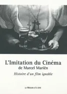 L'imitation du cinéma постер