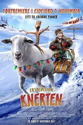 Ekspedisjon Knerten постер
