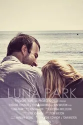 Luna Park 2015 постер