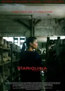 Mariquina постер