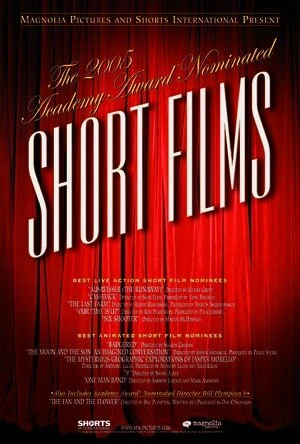 Постер 2005 Academy Award Nominated Short Films