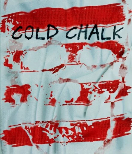 Постер Cold Chalk