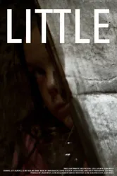 Little 2014, США постер