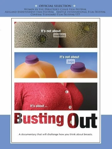 Постер Busting Out