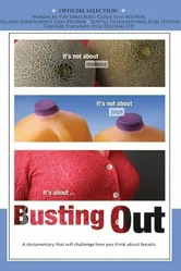 Busting Out постер
