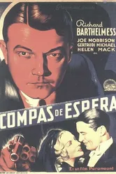 Четыре часа на убийство! 1935 постер
