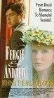 Постер Fergie & Andrew: Behind the Palace Doors