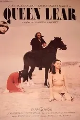Queen Lear 1982 постер