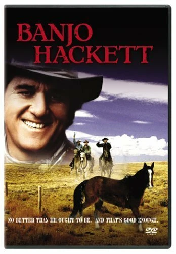 Постер Banjo Hackett: Roamin' Free