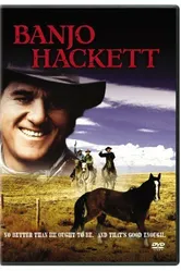 Banjo Hackett: Roamin' Free постер