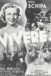 Vivere! постер