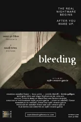 Bleeding 2009 постер