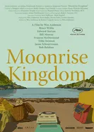 Королевство полной луны: Анимированная книга 2012 постер