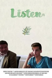 Listen 2018, США, короткометражка постер