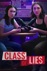 Class of Lies постер