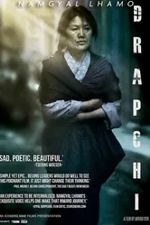 The Nightingale of Tibet постер