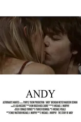 Andy 2017 постер
