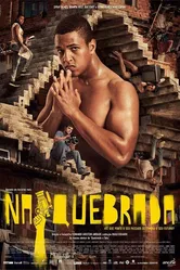 Na Quebrada постер