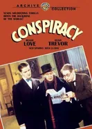 Conspiracy 1930 постер
