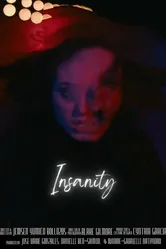 Insanity 2020 постер