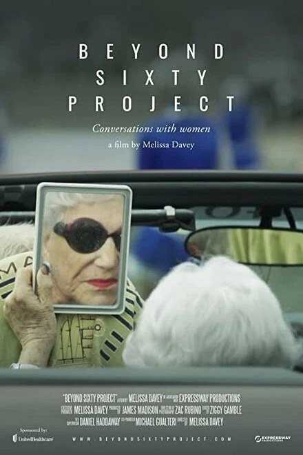 Постер Beyond Sixty Project