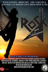Rock Your Shakespeare постер