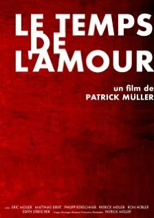 Постер Время любить 2009