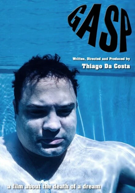 Постер Gasp 2011