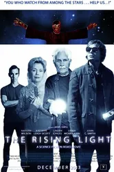 The Rising Light постер
