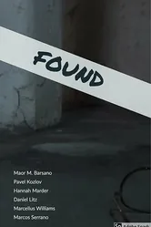 Found 2017, США, короткометражка постер