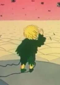 Постер На порог мой села сказка 1987