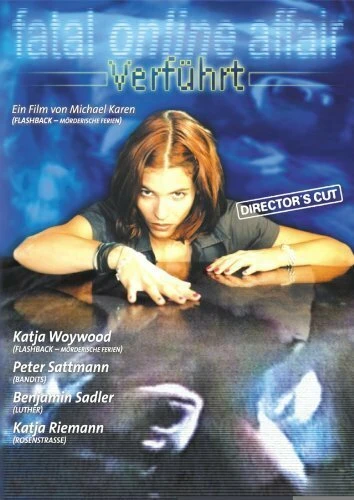 Постер Опасная афера 1999
