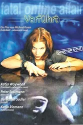 Опасная афера 1999 постер