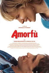 Amorfù постер